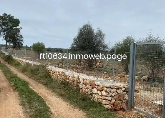 Casa o chalet en venta en Sineu