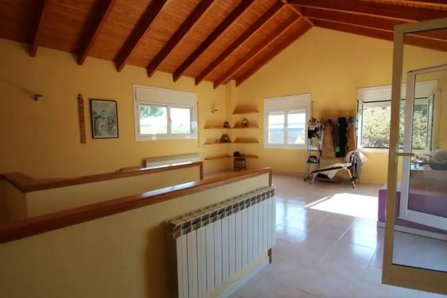 Haus mit Garten zur Miete in sant llorenç, imagen 4