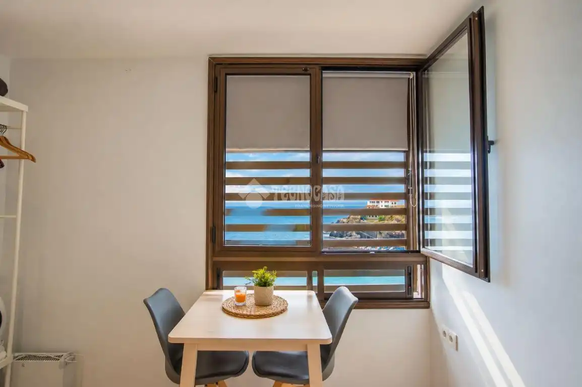 Dining room of Study for sale in Icod de los Vinos