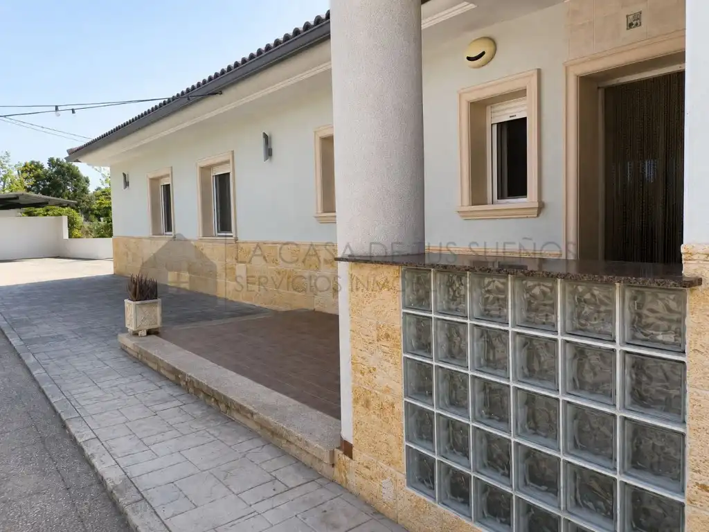 Casa o xalet de lloguer a Sax