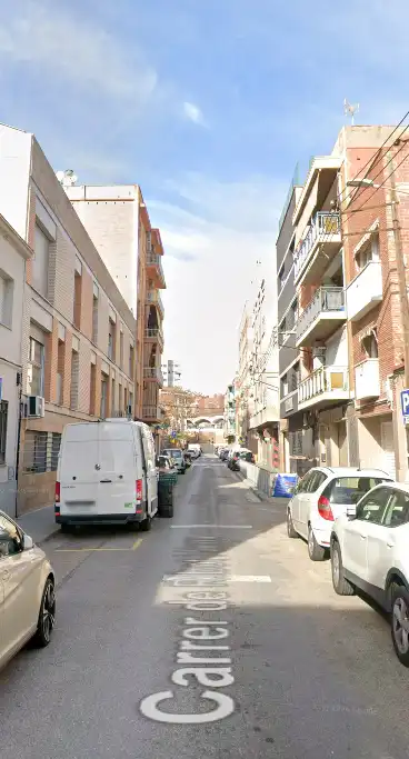 Wohnung zum Verkauf in Carrer de Ribot i Serra