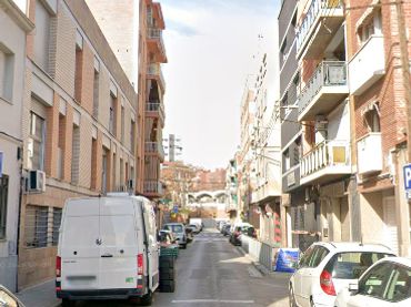 Pis en venda a Carrer de Ribot i Serra