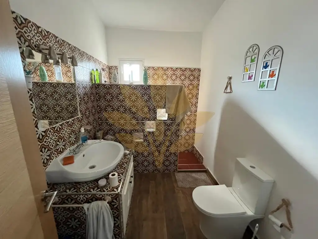 Baño de Casa o chalet en venta en Arroyo de la Luz