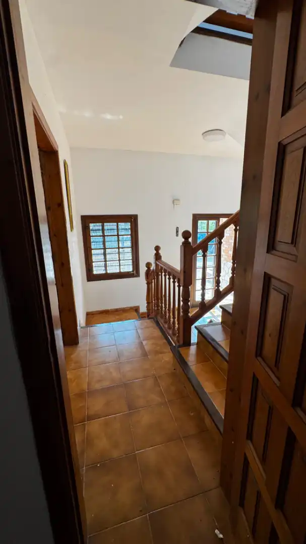 Casa o xalet en venda en El Catllar  amb Calefacció, Jardí privat i Terrassa