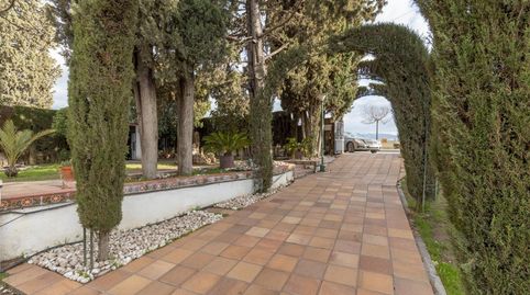 Foto 4 de Casa o xalet en venda a Carretera Carretera Gabias, Residencial Triana - Barrio Alto, Las Gabias