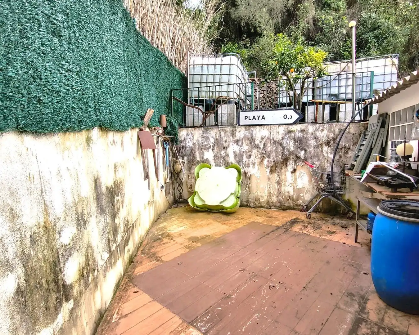 Terrenys i solars en venda a Benissa pueblo, imagen 5