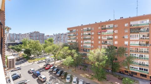 Foto 3 von Wohnung mieten mit Kaufoption in Calle de la Isla de Ons, 10, Peñagrande, Madrid Capital