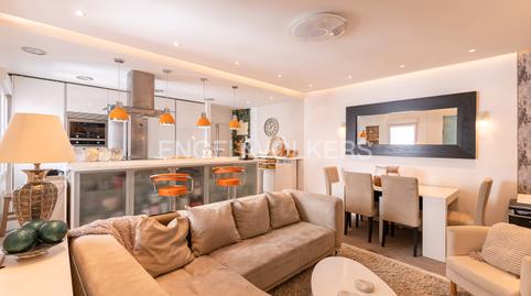 Foto 5 de Apartamento en venta en Cuatro Caminos - Azca, Madrid