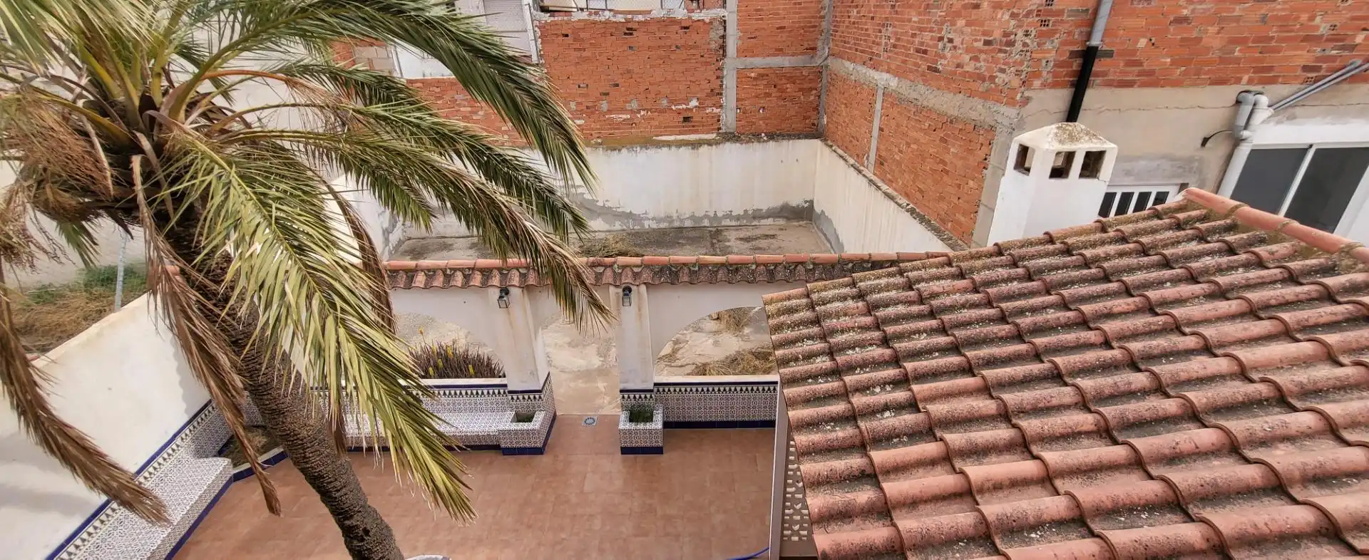 Villa mit Terrasse zum Verkauf in Villanueva del Río Segura, imagen 47