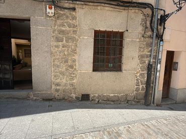 Local comercial en venda a Calle Martín Carramolino