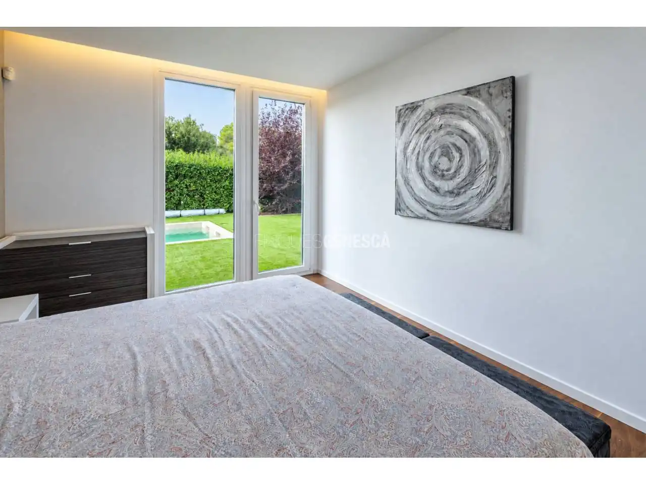 House with pool for sale in Calle Pinetells, imagen 20