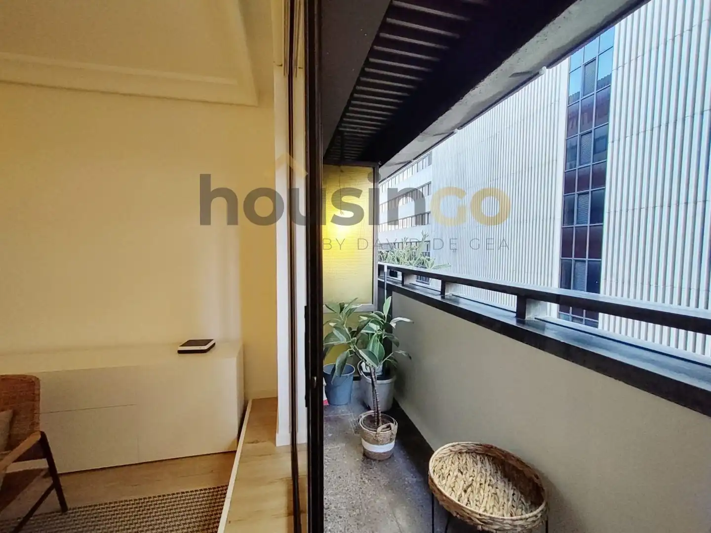 Flat for rent in Núñez de balboa, Castellana