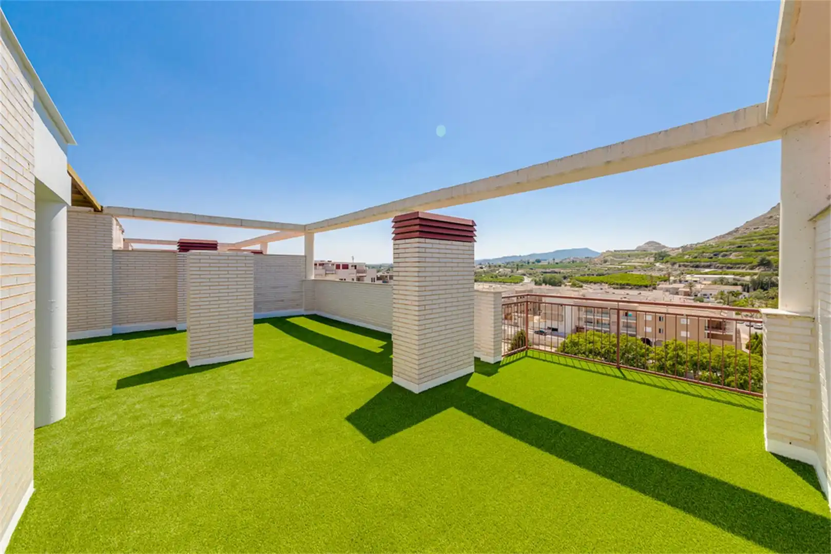 Attic for sale in Calle Jazmín, 45, Villanueva del Río Segura