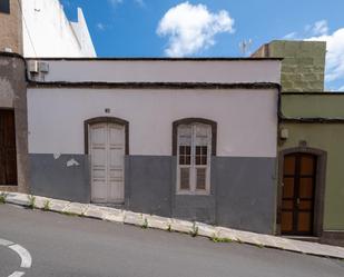 Casa o xalet en venda a  SEBASTIAN QUESADA, Arucas Casco