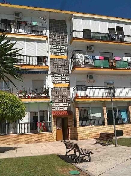 Pis en venda a San José de la Rinconada