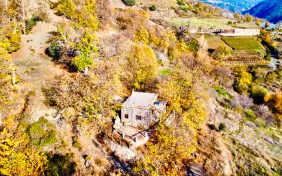 Country house zum verkauf in Alpujarra de la Sierra mit Privatgarten, Terrasse und Abstellraum