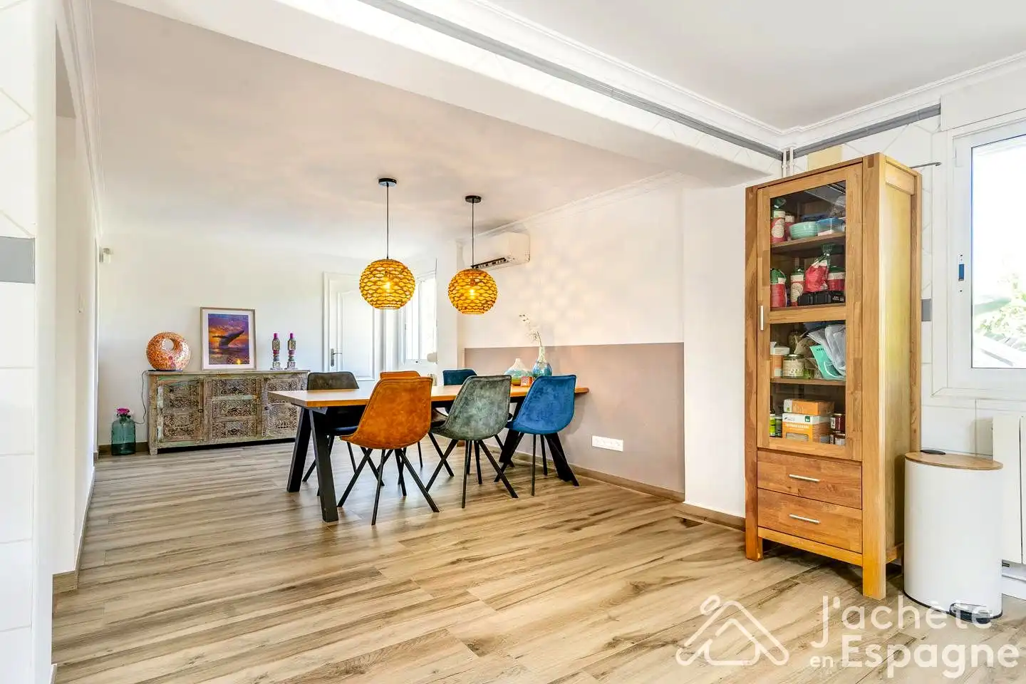 Casa amb jardí en venda a Partida Xara, imagen 9