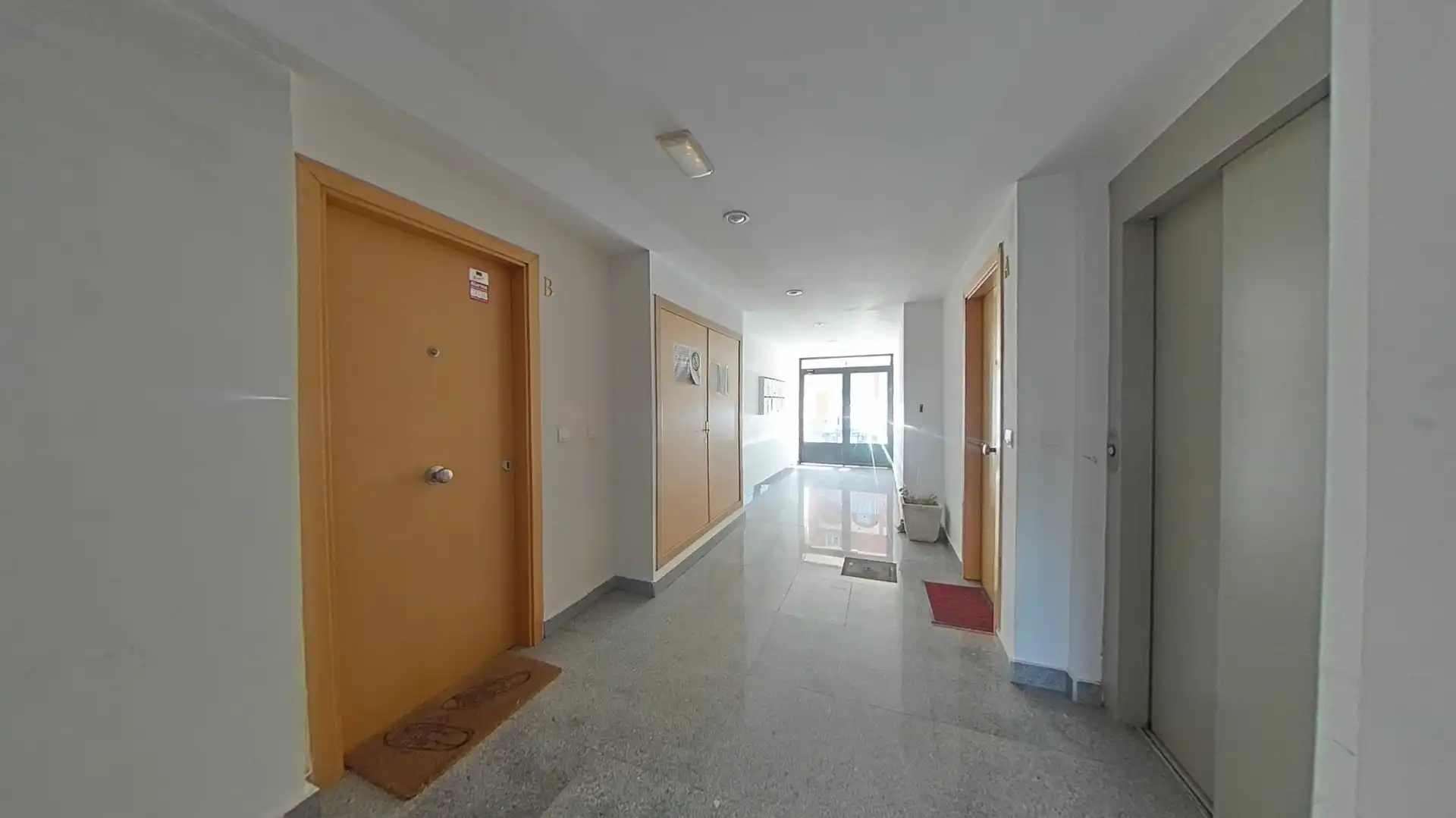 Appartamento con ascensore in vendita a La Seca, imagen 23