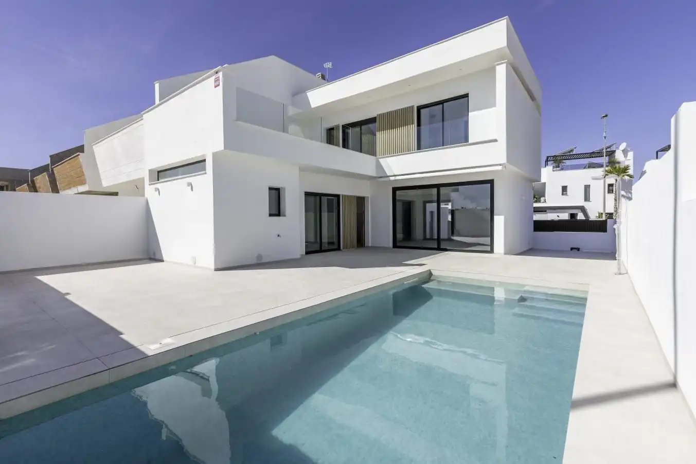 Chalet en venta en Santiago de la Ribera, imagen 20