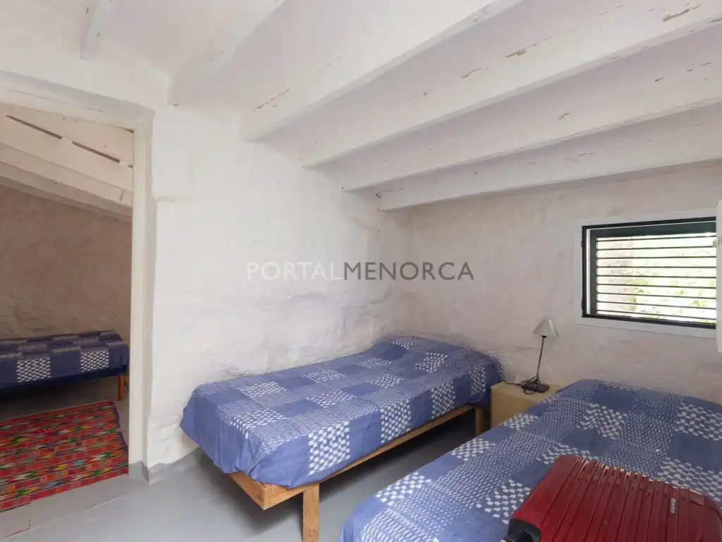 Country homes for sale in Es Castell