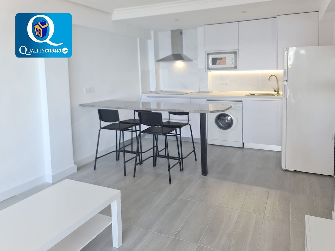 Flat to rent in Doctor Rico, Barrio de San Blas