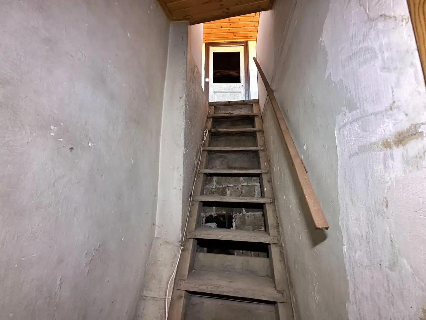 Einfamilien-Reihenhaus zum Verkauf in Berga