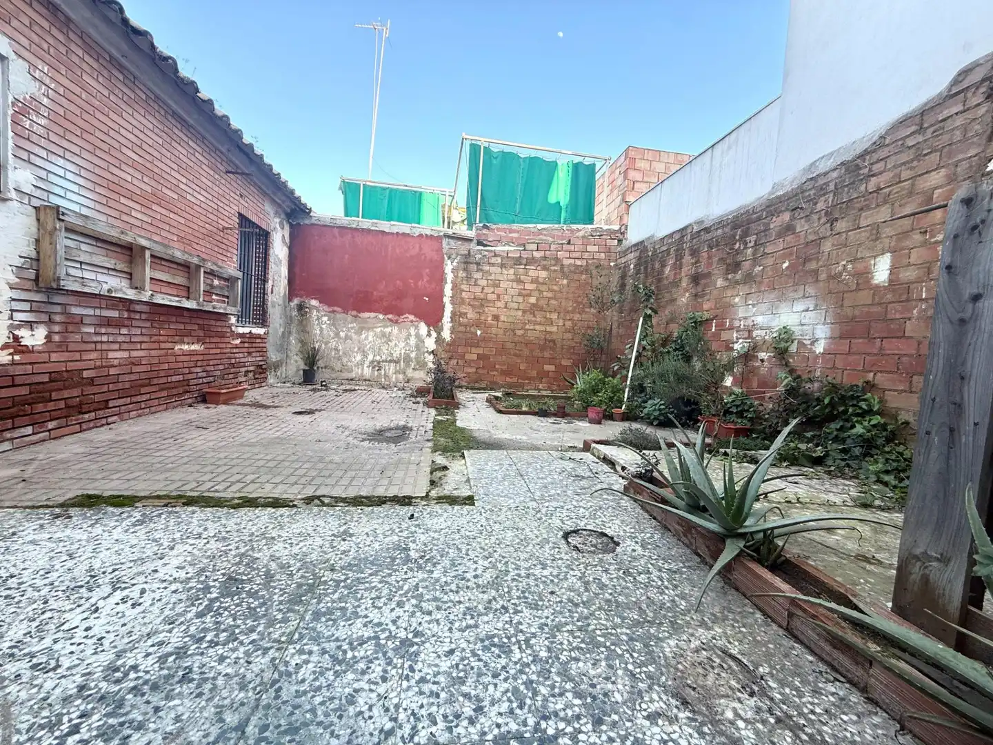 Jardí de Casa o xalet en venda en Córdoba
