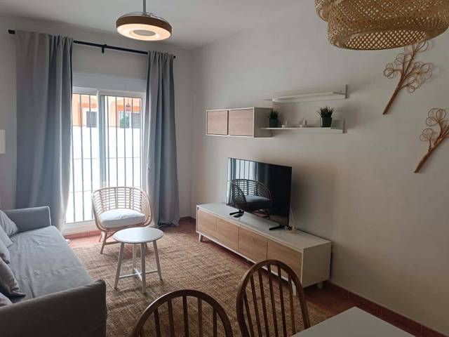 Apartamento en Alquiler en Calle Juan de la Cosa, 8 en Bahia Luz - La Forestal