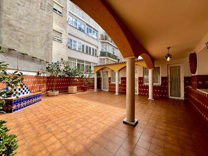 Terrace of Flat for sale in L'Hospitalet de Llobregat  with Heating, Terrace and Storage room
