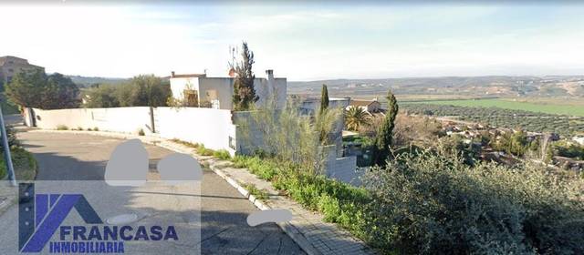Casa-chalet en Venta en Los Cigarrales-La Bastida