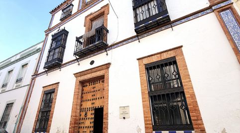 Foto 4 de Casa adosada en venda a Calle Gobernador, Zafra, Badajoz