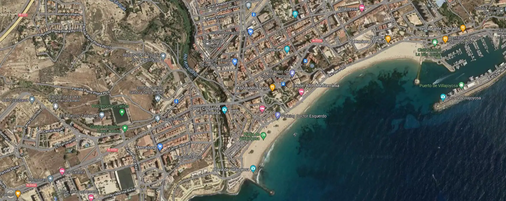 Apartament en venda a Platja de Vila Joiosa, imagen 20