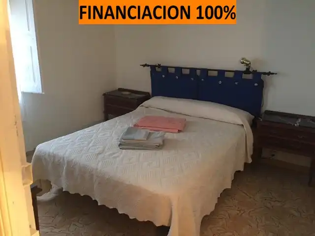 Habitación de Casa o chalet en venta en Carenas