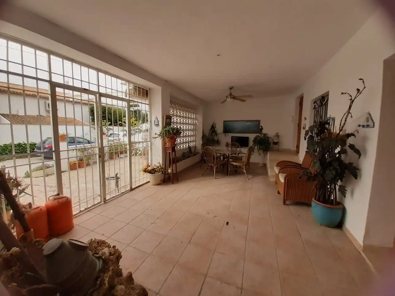 Houses for rent in Altea ciudad