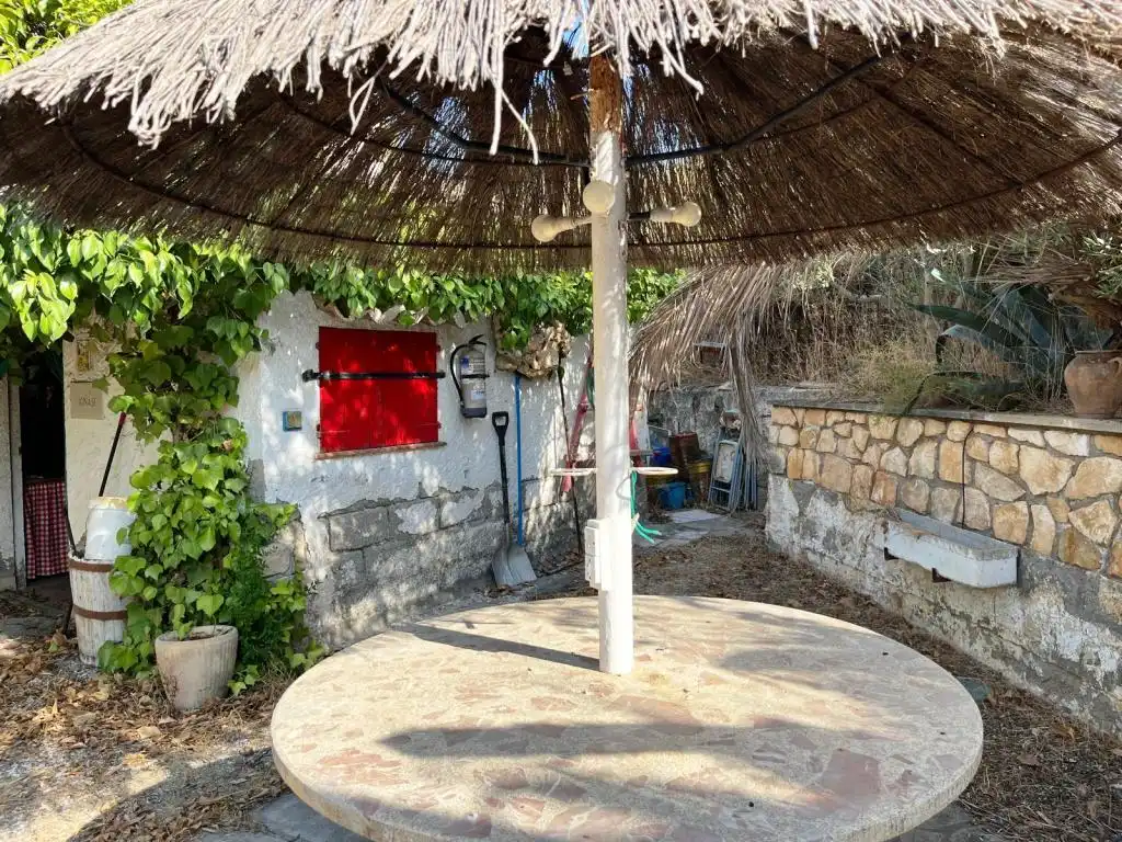 Casa o chalet en venta en Baldellou