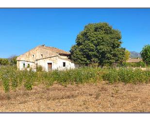 Country house for sale in Inca  with Private garden and Terrace