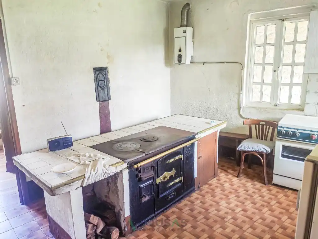 Casa o chalet en venta en O Saviñao