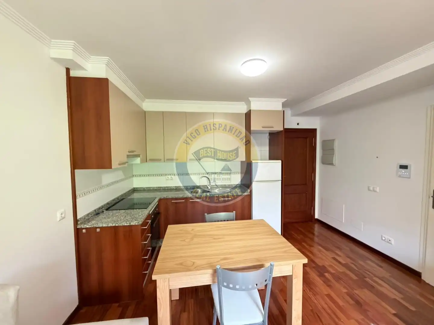 Apartament de lloguer a Avenida de Ramón Nieto, Lavadores