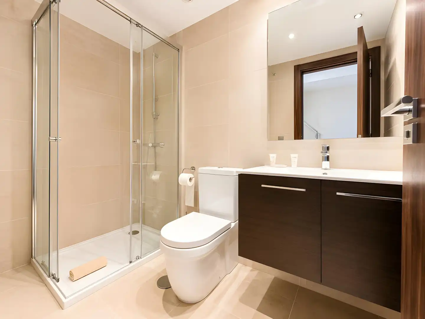 Ático con piscina en venta en San Pedro de Alcántara, imagen 5
