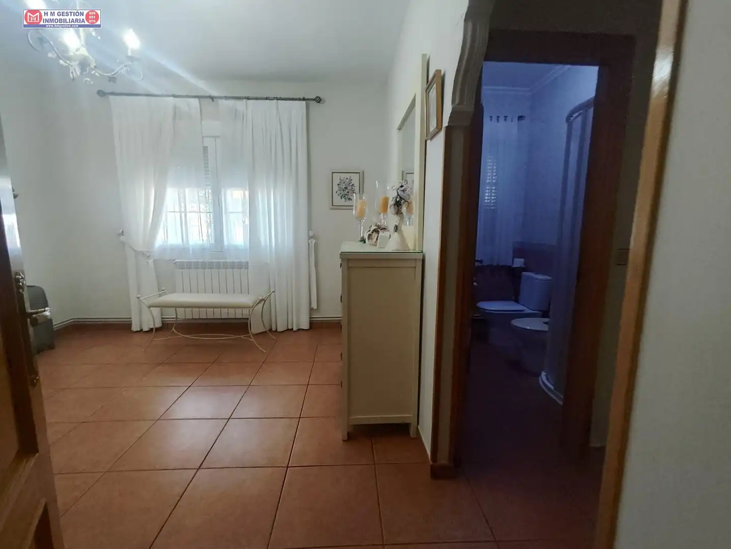 Maison rustique avec jardin à vendre à Puerto Lápice, imagen 14