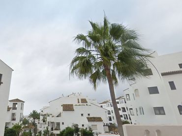 Piso con piscina en venta en C/ de la cornisa - Ur fuente de la duquesa