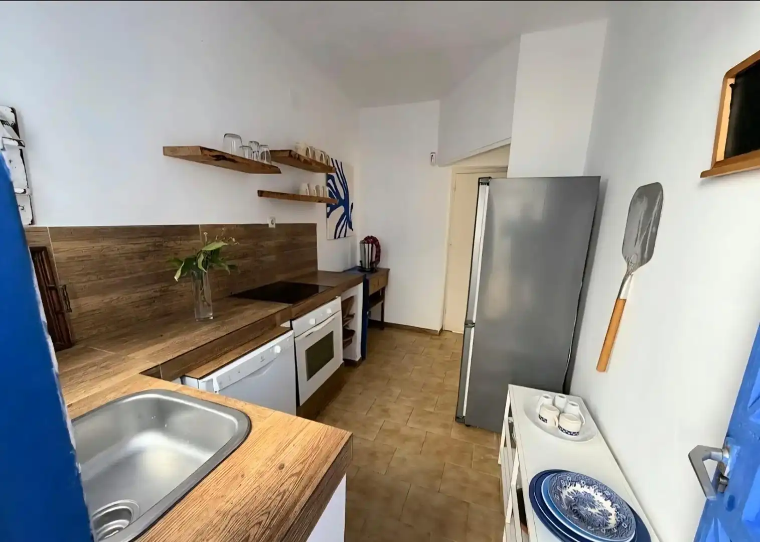 Villa con piscina in vendita a Puerto Marina, imagen 3