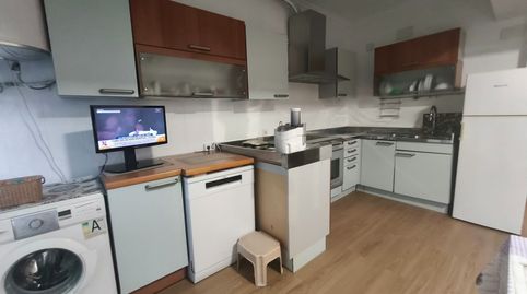 Foto 2 de Piso en venta en Couto, Ourense Capital