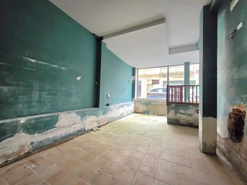 Local comercial en venda a Calle Industria, imagen 9