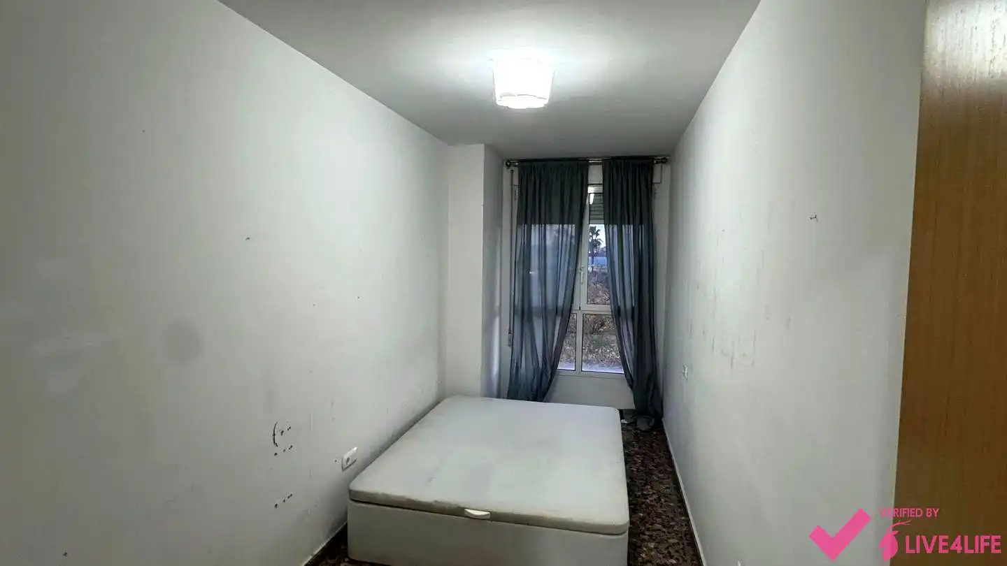 Piso con ascensor en alquiler en calle Paz Azzati Cutanda, imagen 27