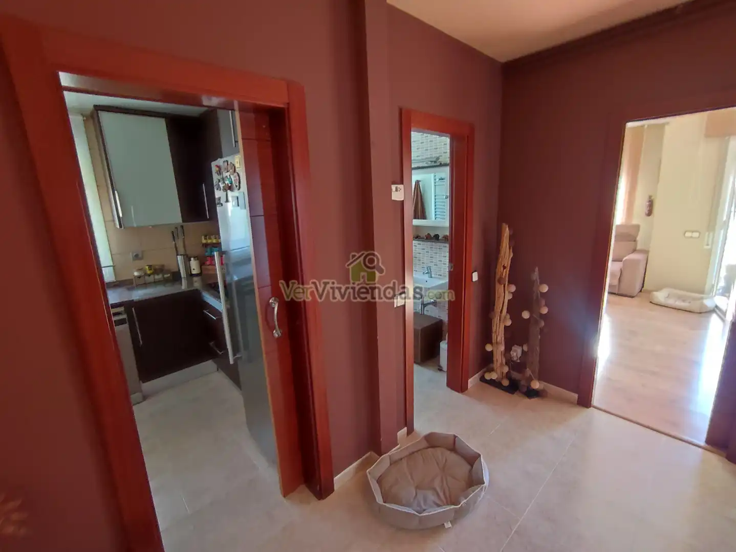 Casa o chalet en venta en Carrer Major, 617, Vallirana