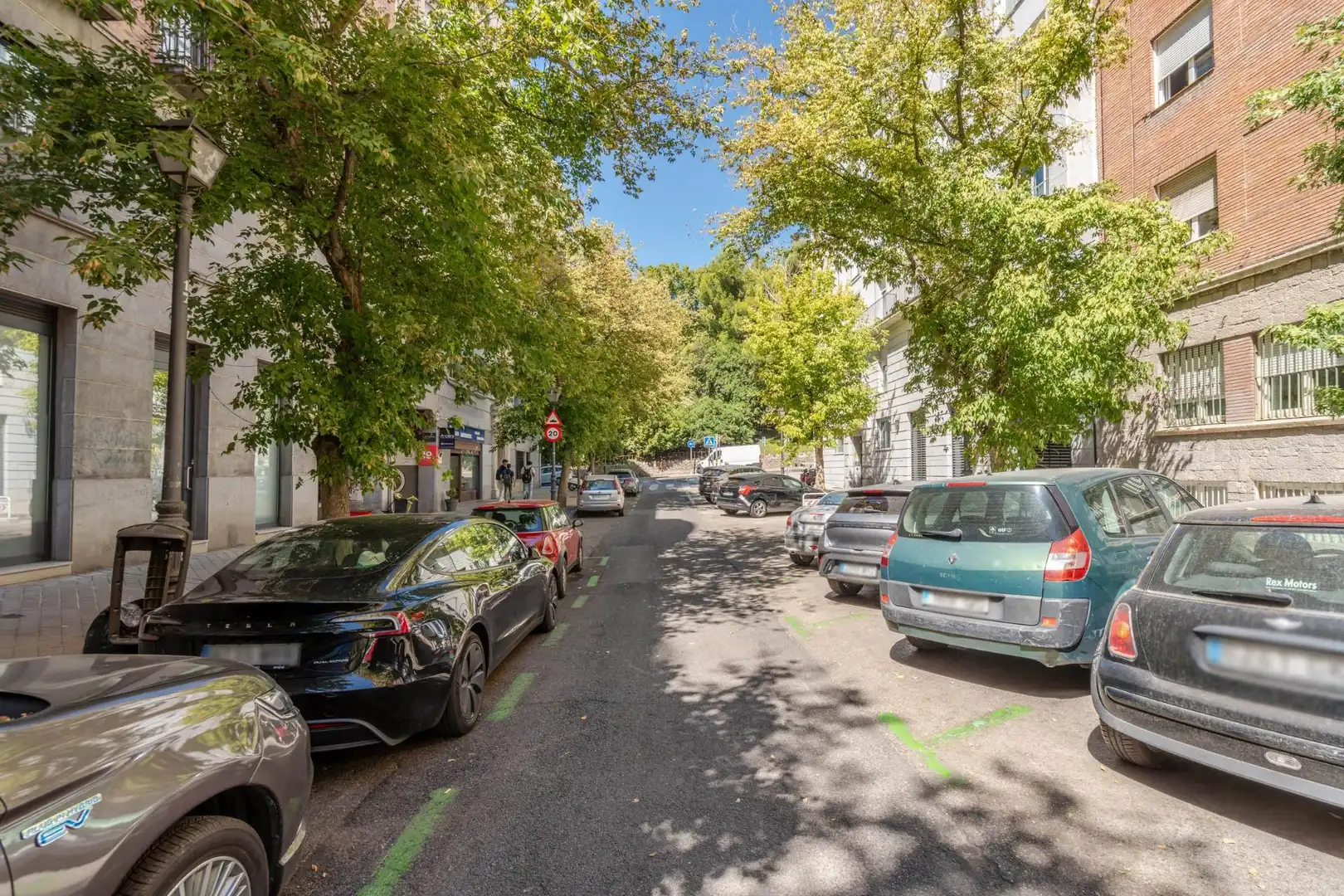 Oficina en venta en Calle CADARSO, imagen 2