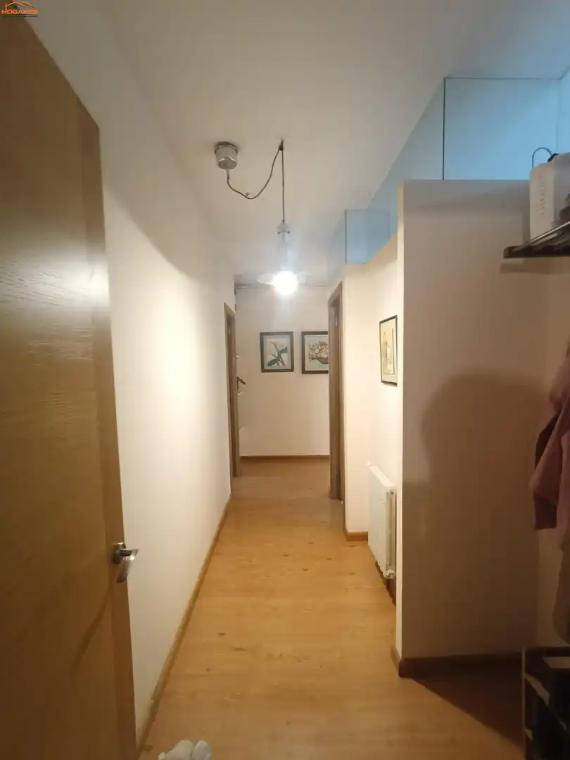 Piso en venta en Tomiño con Calefacción, Terraza y Balcón