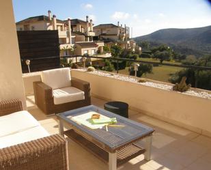 Dúplex en venda a Sotogrande Alto