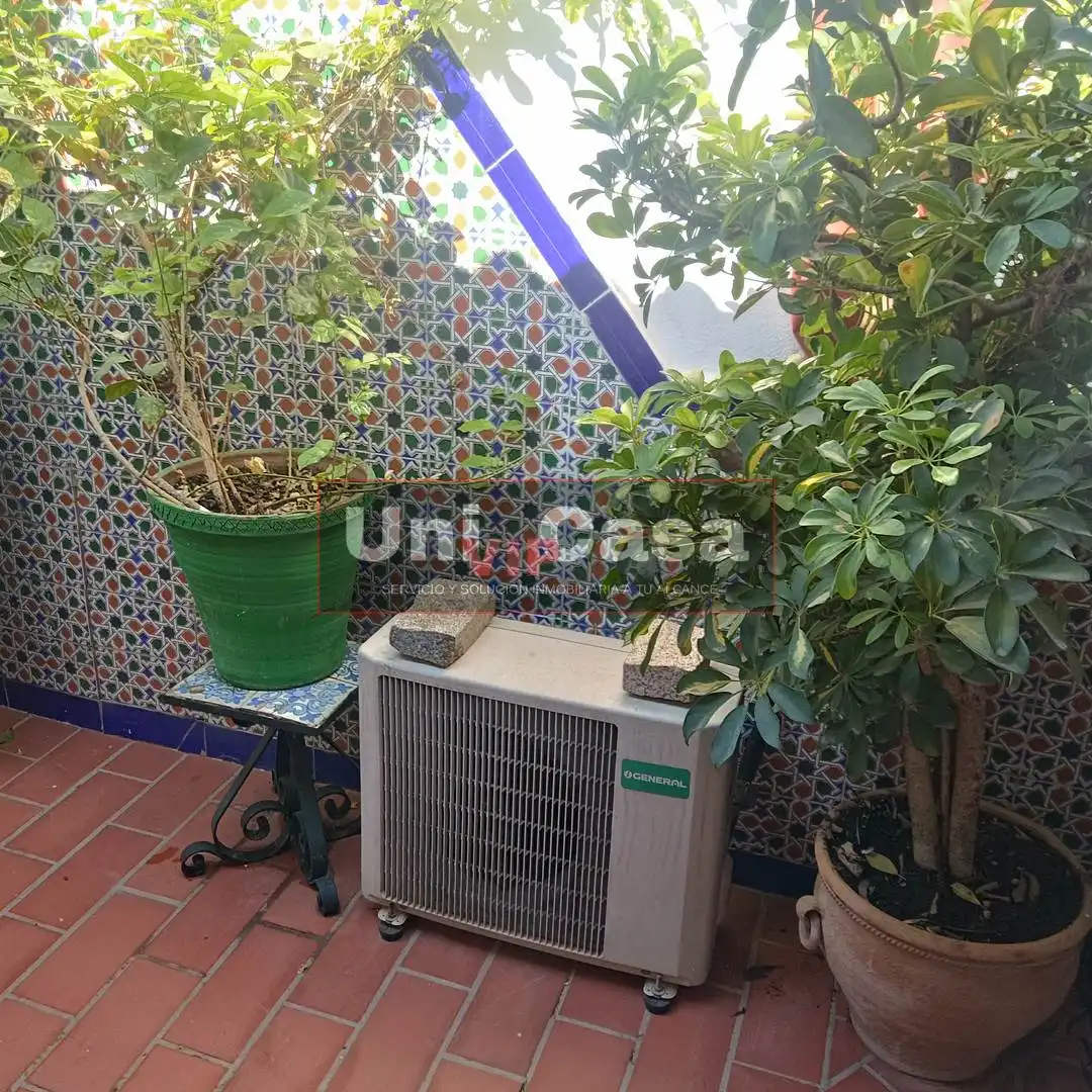 Casa amb terrassa en venda a Centro, imagen 5